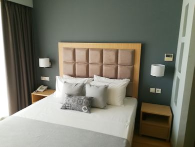 Thissio Hotel Athens - Image 2