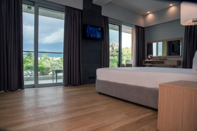 Thissio Hotel Athens - Image 3