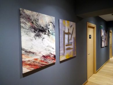 Thissio Hotel Athens - Image 4