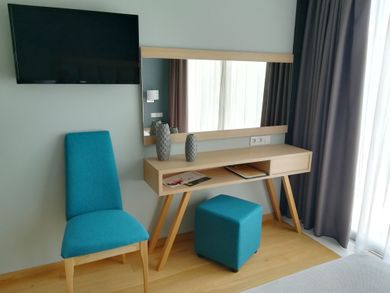 Thissio Hotel Athens - Image 7