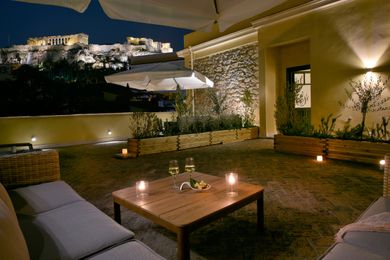 Thission Luxury Homes & SPA by K&K - Image 2