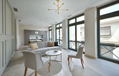 Thission Luxury Homes & SPA by K&K - Image 3