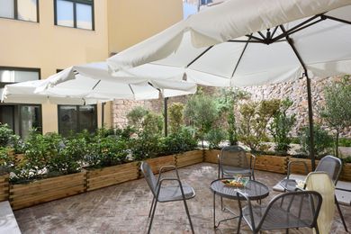 Thission Luxury Homes & SPA by K&K - Image 4