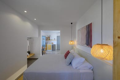 Thoe Oia Suites - Image 4