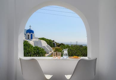 Thoe Oia Suites - Image 7