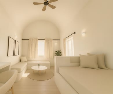 hotelkamer