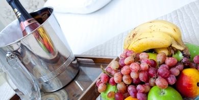 Tholaria Boutique Hotel - Image 3