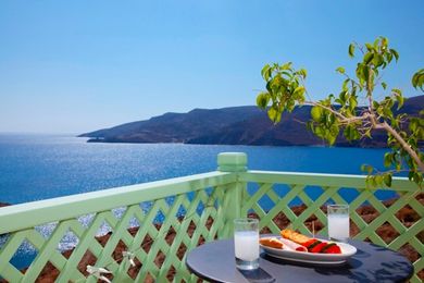 Tholaria Boutique Hotel - Image 6