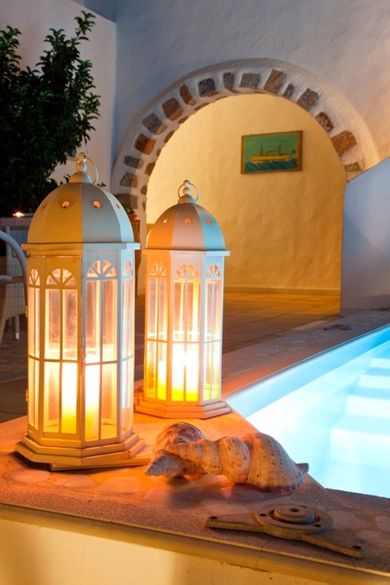 Tholaria Boutique Hotel - Image 7