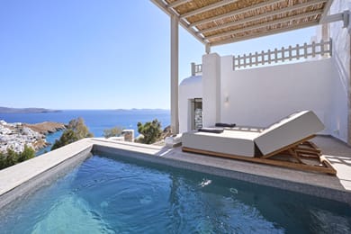 Tholaria Boutique Hotel - Immagine 7