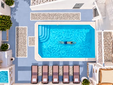 Tholaria Boutique Hotel - Immagine 4