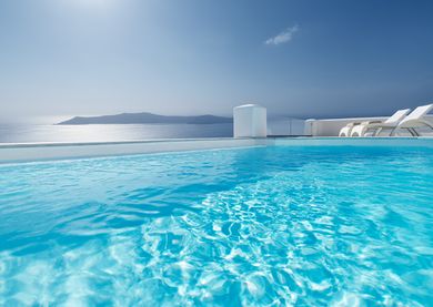 Tholos Resort Santorini - Image 3