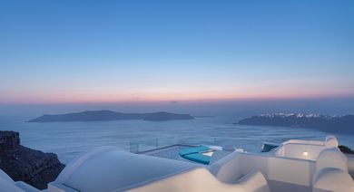 Tholos Resort Santorini - Image 7