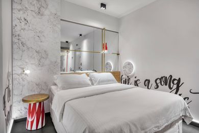 Lifestyle Double Room