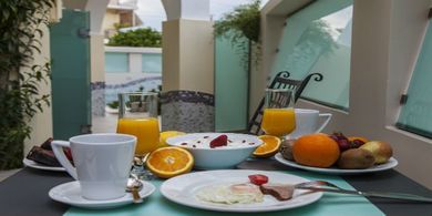 Thomais Boutique Hotel - Image 2