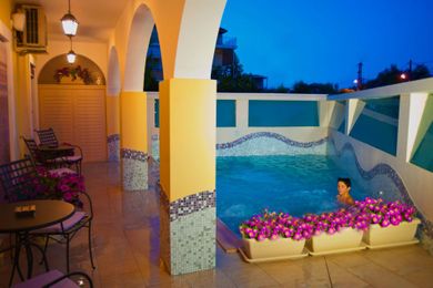 Thomais Boutique Hotel - Image 3