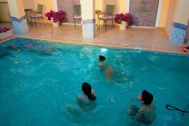 Thomais Boutique Hotel - Image 5