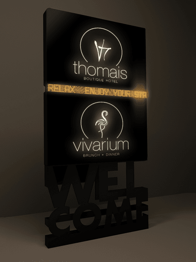 Thomais Boutique Hotel - Image 6