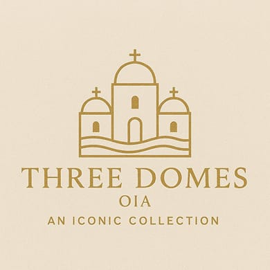Three Domes Oia - Image 3