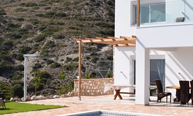 Three Graces Boutique Villas - Image 2