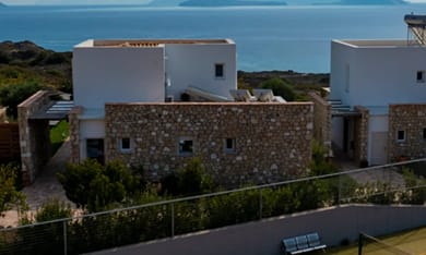 Three Graces Boutique Villas - Image 4