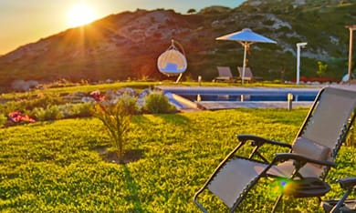 Three Graces Boutique Villas - Image 5