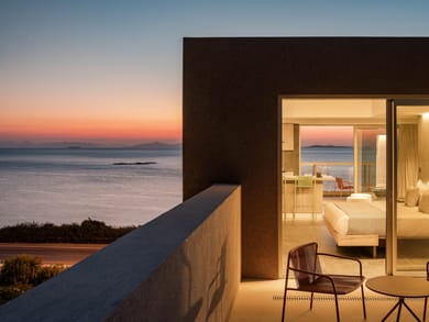 Three Olive Trees - Image 2