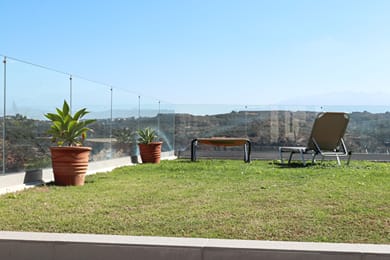 Three Pearls Pool Retreat Apartments - Image 4