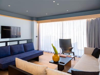 3 Bedroom Supreme Penthouse