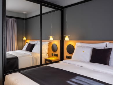 City Experience Suite