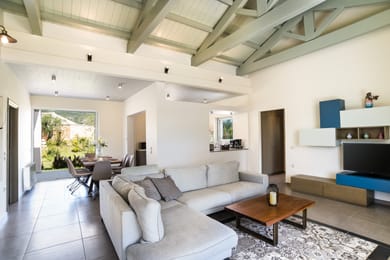 Three Stars Luxury Villas - Image 2