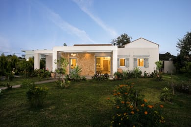 Three Stars Luxury Villas - Image 6