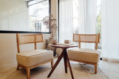 Thymises Boutique Hotel - Image 4