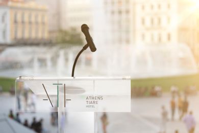 Athens Tiare by Mage Hotels - Image 6