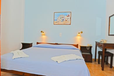 Apartment 2 Bedrooms