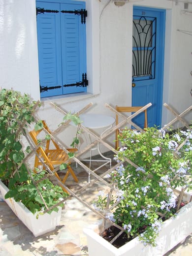 Double Room Groundfloor