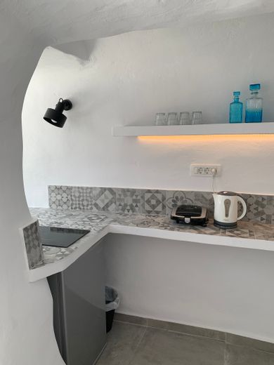 Kallisti Villa [Courtyard Suite]