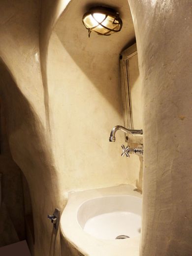 Cycladic Villa