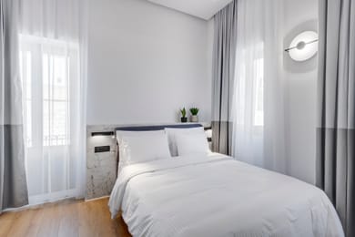 1861 Superior Double Room