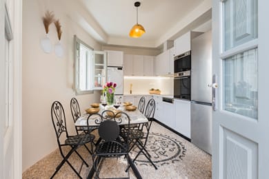 Tinas Lindian Serenity Villa - Image 2