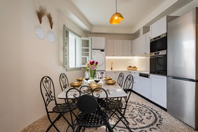 Tinas Lindian Serenity Villa - Image 3