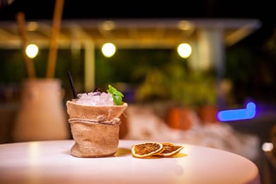 Tinas Plus Hotel - Image 4