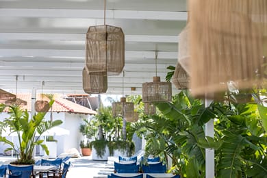 Tinas Plus Hotel - Image 3