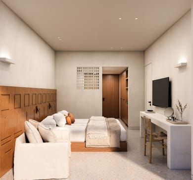 Classic Room