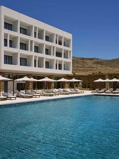 Tinos Beach - Image 3