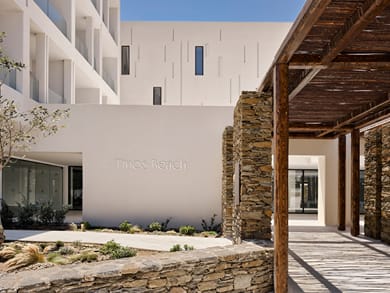 Tinos Beach - Image 2