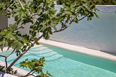 Beachside Villa  Agios Sostis