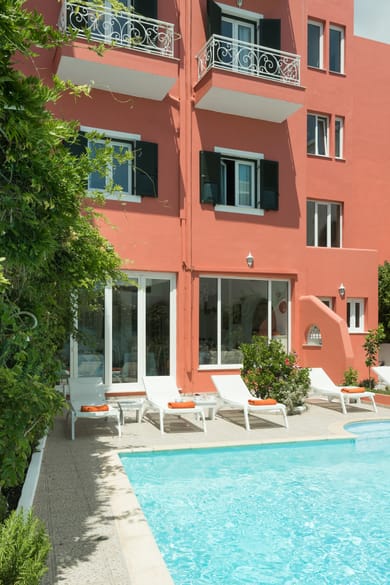 Tinos Resort Hotel - Image 3