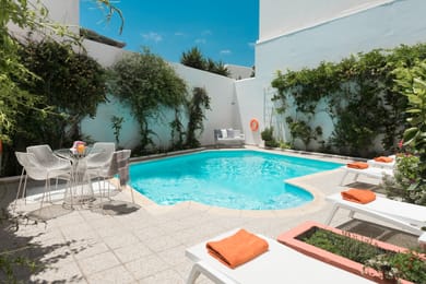 Tinos Resort Hotel - Image 4