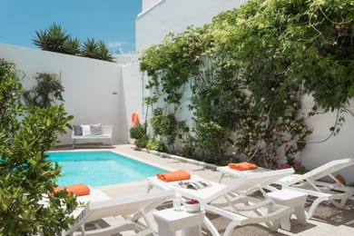 Tinos Resort Hotel - Image 5